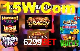 Welcome Bonus - Golden Dragon